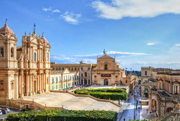 Case Vacanze a Noto